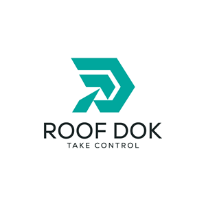 Logo Design by ahmeddesigner123 for Roof Dok | Design: #35905344