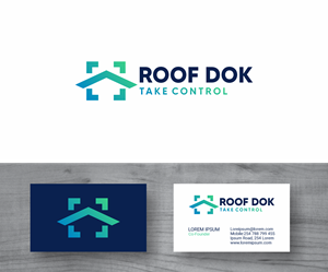 Design de Logo par MBARO pour Roof Dok | Design : #35916306