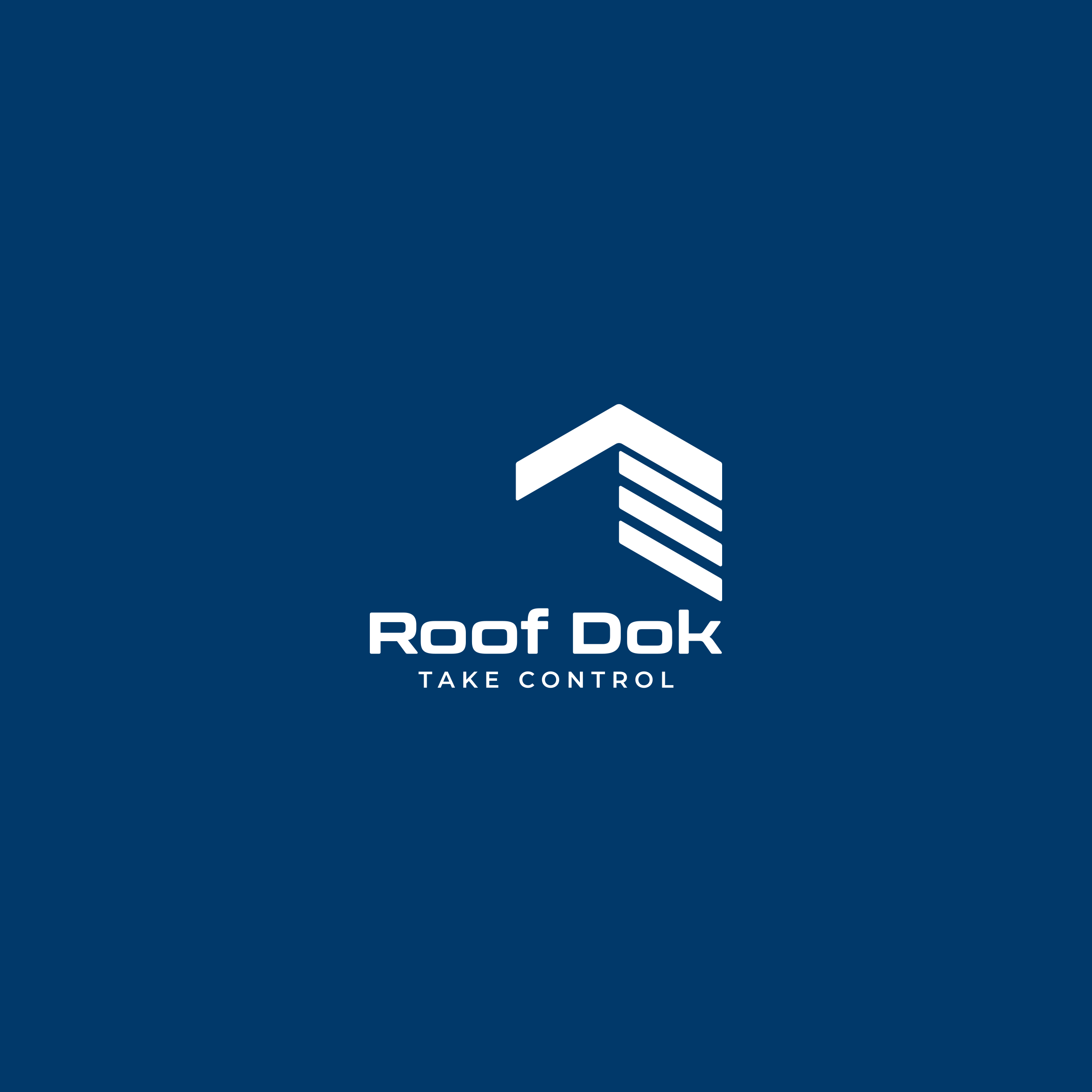 Diseño de Logo por Deant para Roof Dok | Diseño #35917222