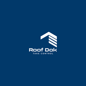 Logo-Design von Deant für Roof Dok | Design: #35917222