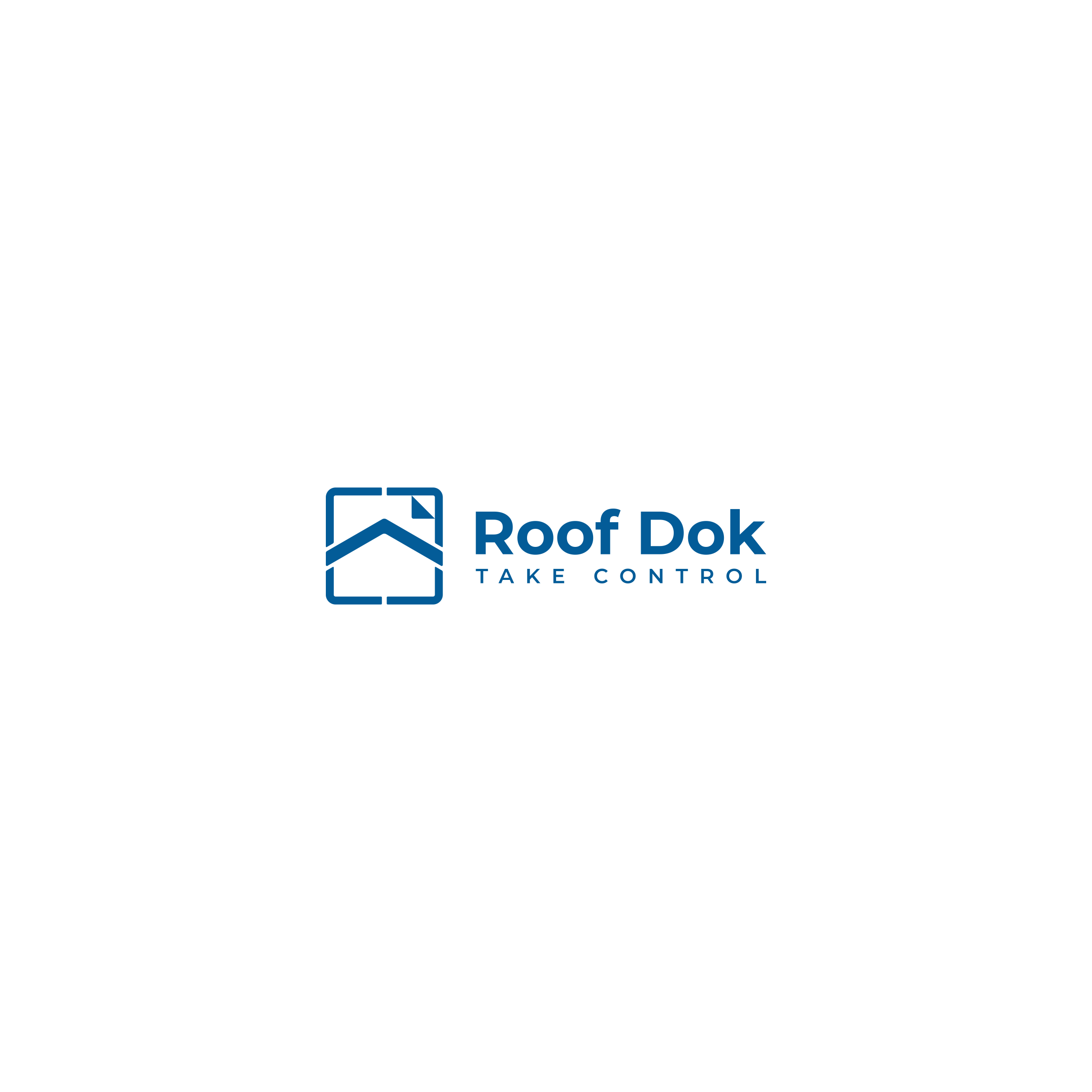 Design de Logo par Deant pour Roof Dok | Design #35947018