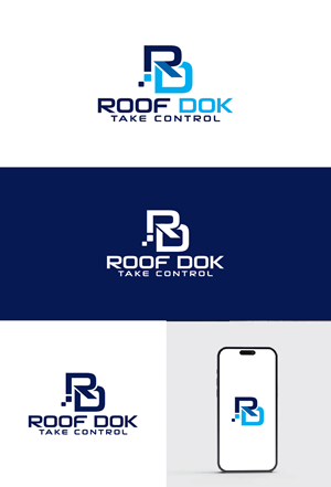 Design de Logo par Maxo-Biz pour Roof Dok | Design : #35905799
