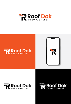 Design de Logo par Maxo-Biz pour Roof Dok | Design : #35905800