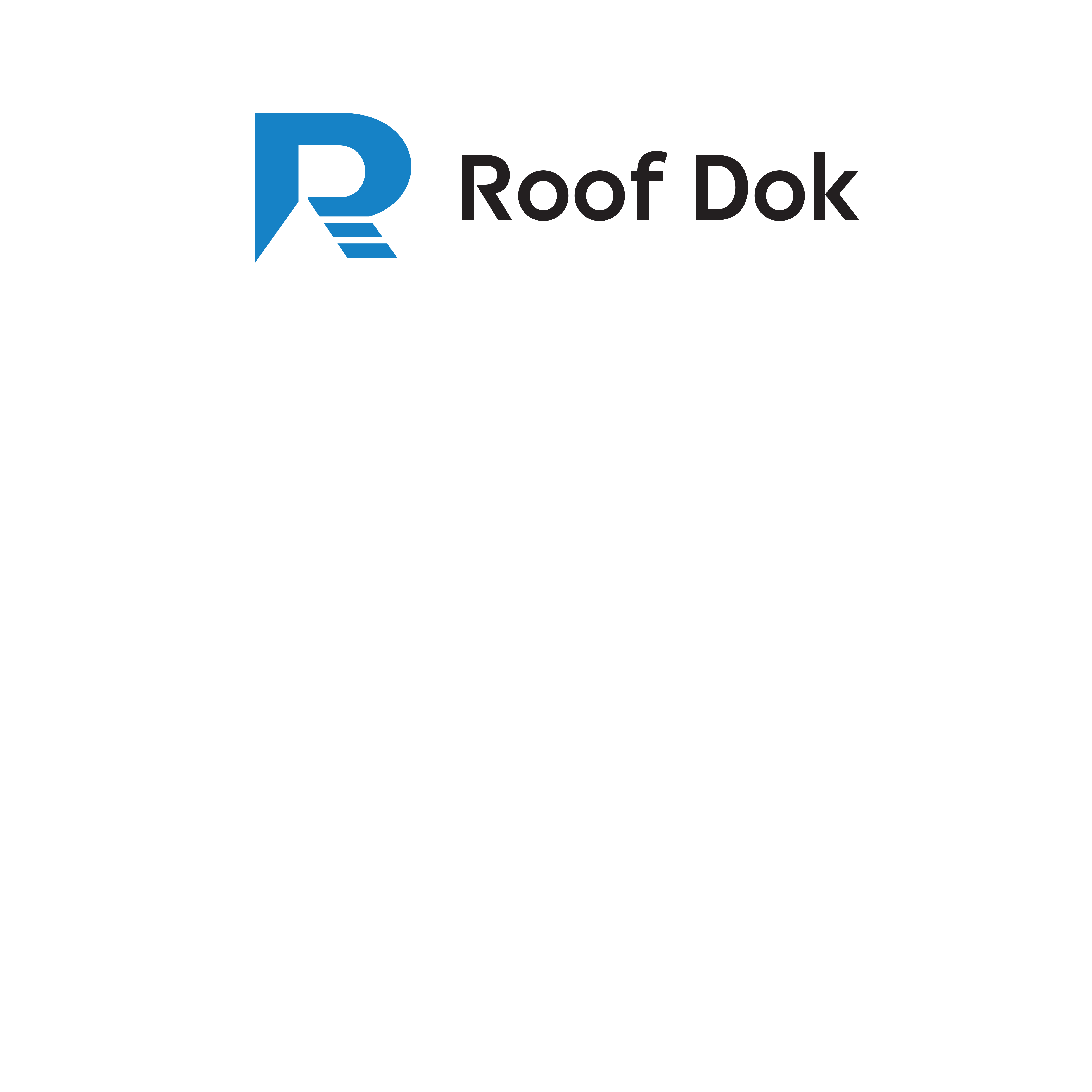 Design de Logo par joekong pour Roof Dok | Design #35901489