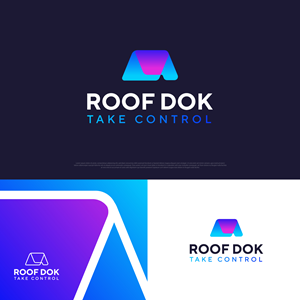 Logo-Design von Humphrey™ für Roof Dok | Design: #35916786