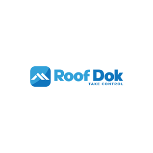 Logo Design by geni for Roof Dok | Design #35902734