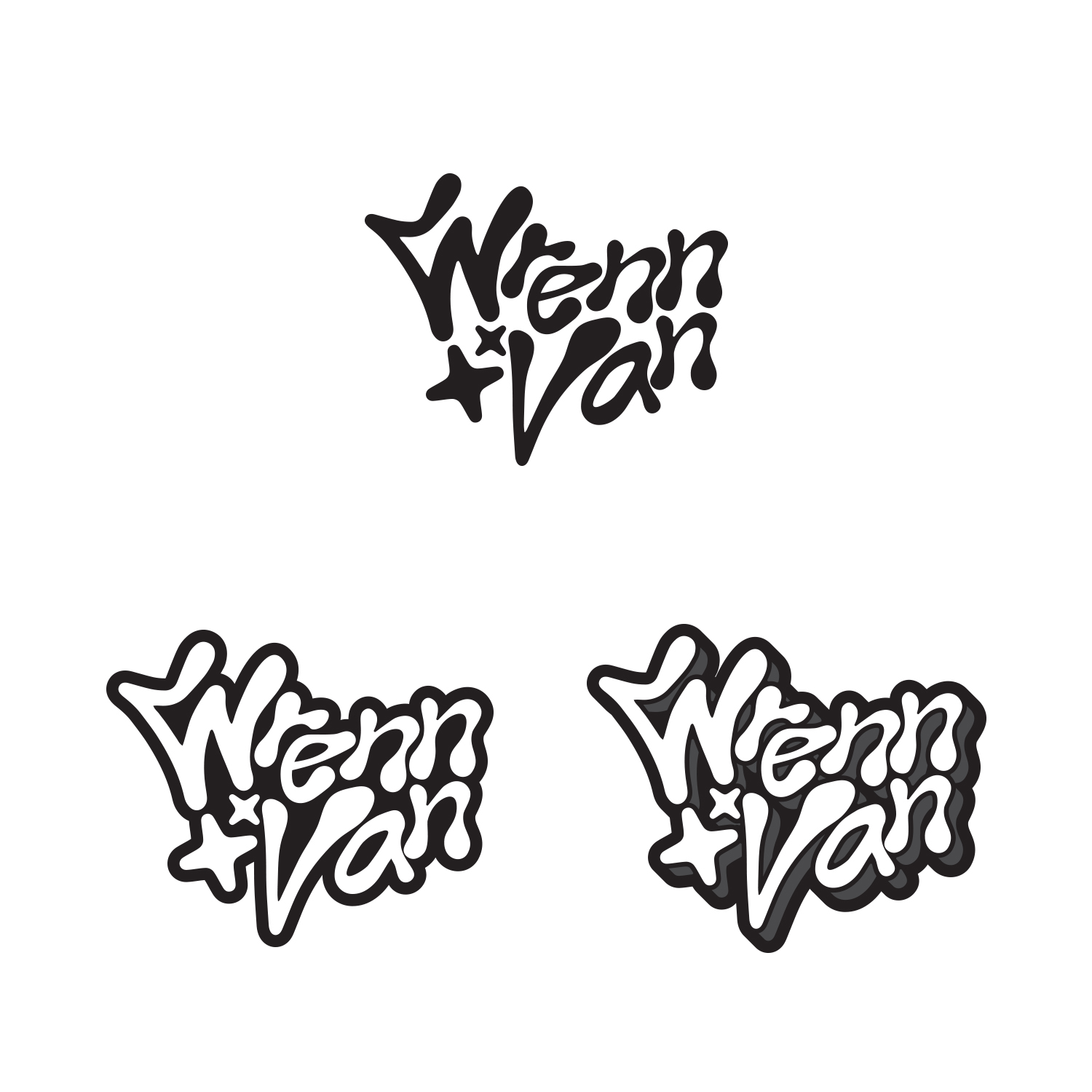 Logo Design by silverbeams for this project | Design #35933386