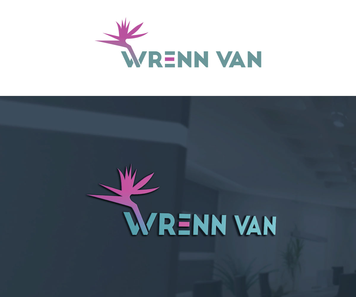 Logo Design by Luckey yaari for this project | Design #35909426