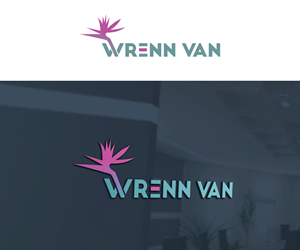 Logo Design by Luckey yaari for this project | Design: #35909426