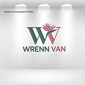 Logo Design by VectorForge for this project | Design: #35912581