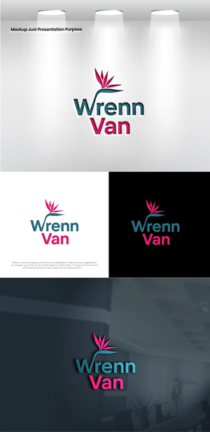 Logo Design by VectorForge for this project | Design: #35912583