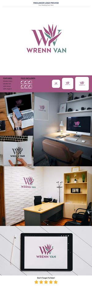 Logo Design by StudioDesigner for this project | Design: #35912585