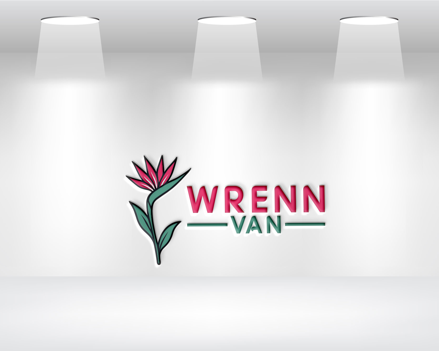 Logo Design by Lam_ya for this project | Design #35906072