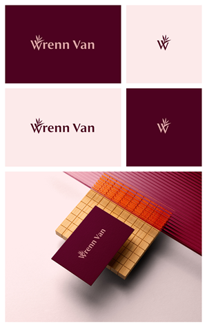 Logo Design by Ha.Connick for this project | Design: #35930310