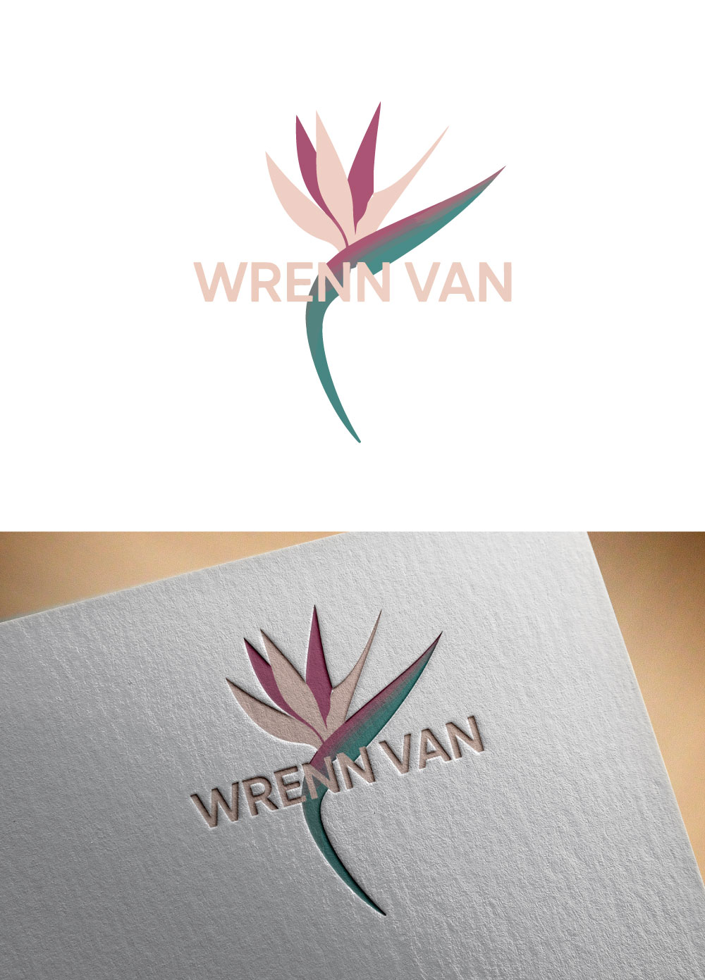 Logo Design by Christopher C for this project | Design #35918611