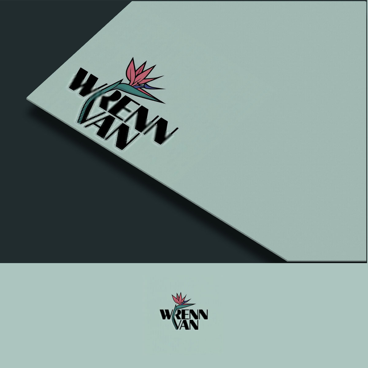 Logo Design by mekail for this project | Design #35904239