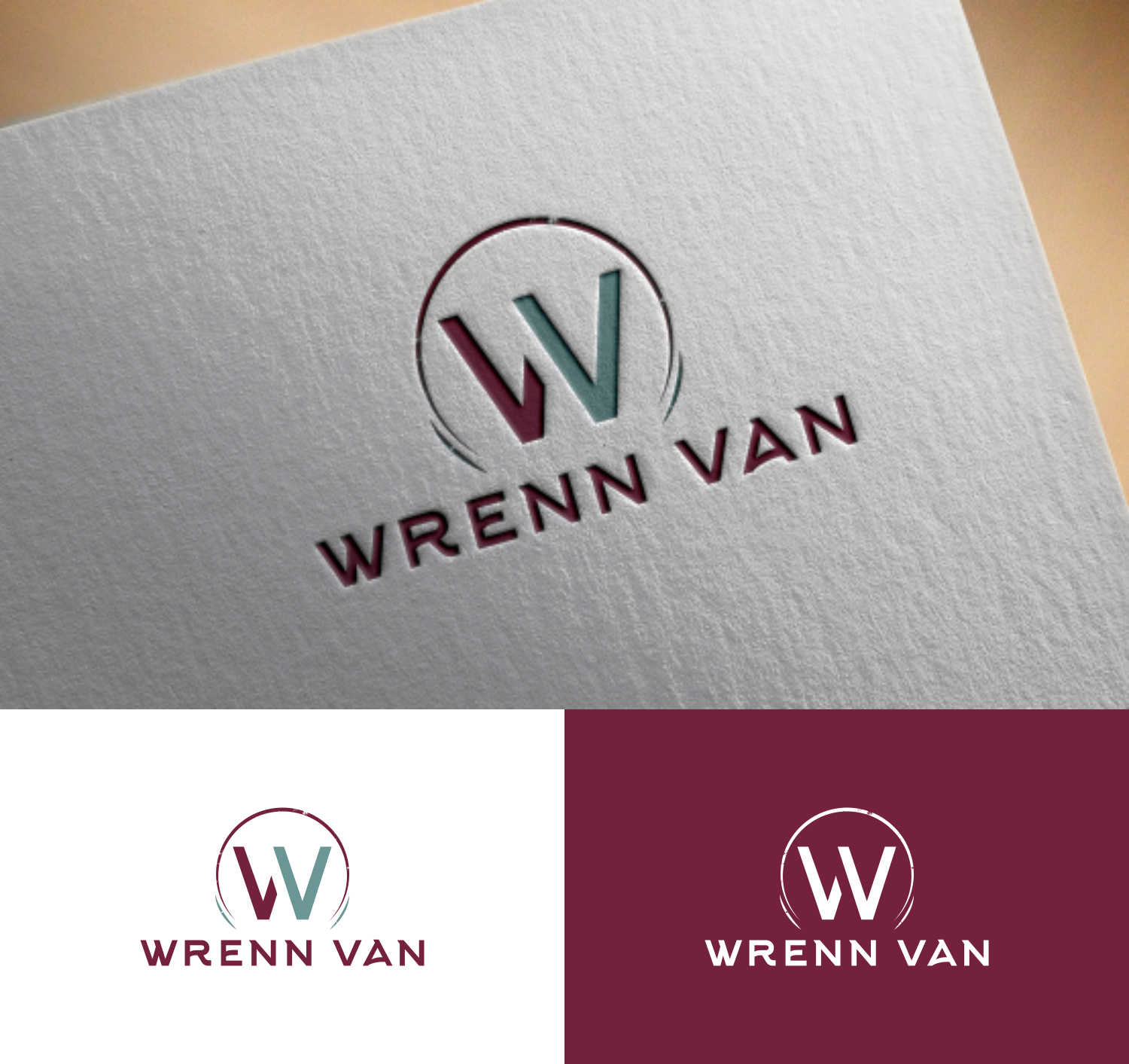 Logo Design by healer1617 for this project | Design #35901473
