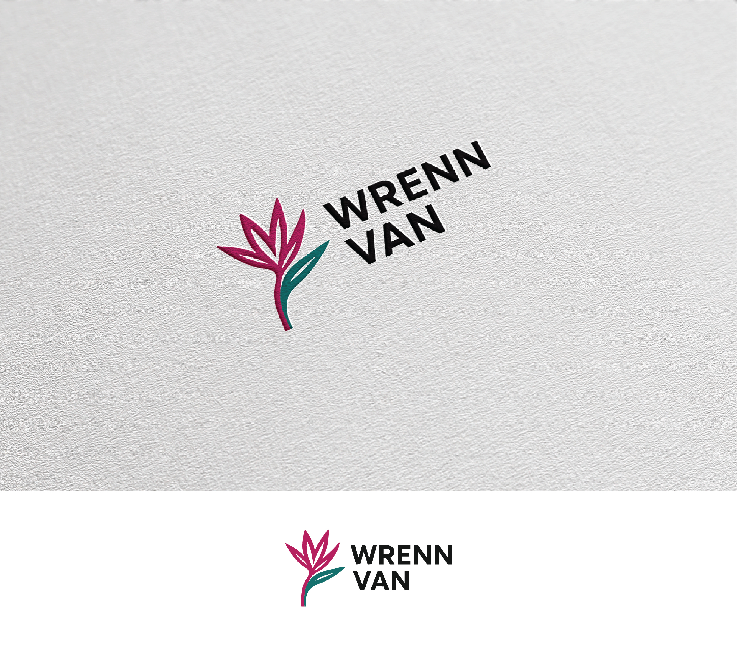 Logo Design by Afsana_Hoque for this project | Design #35907222