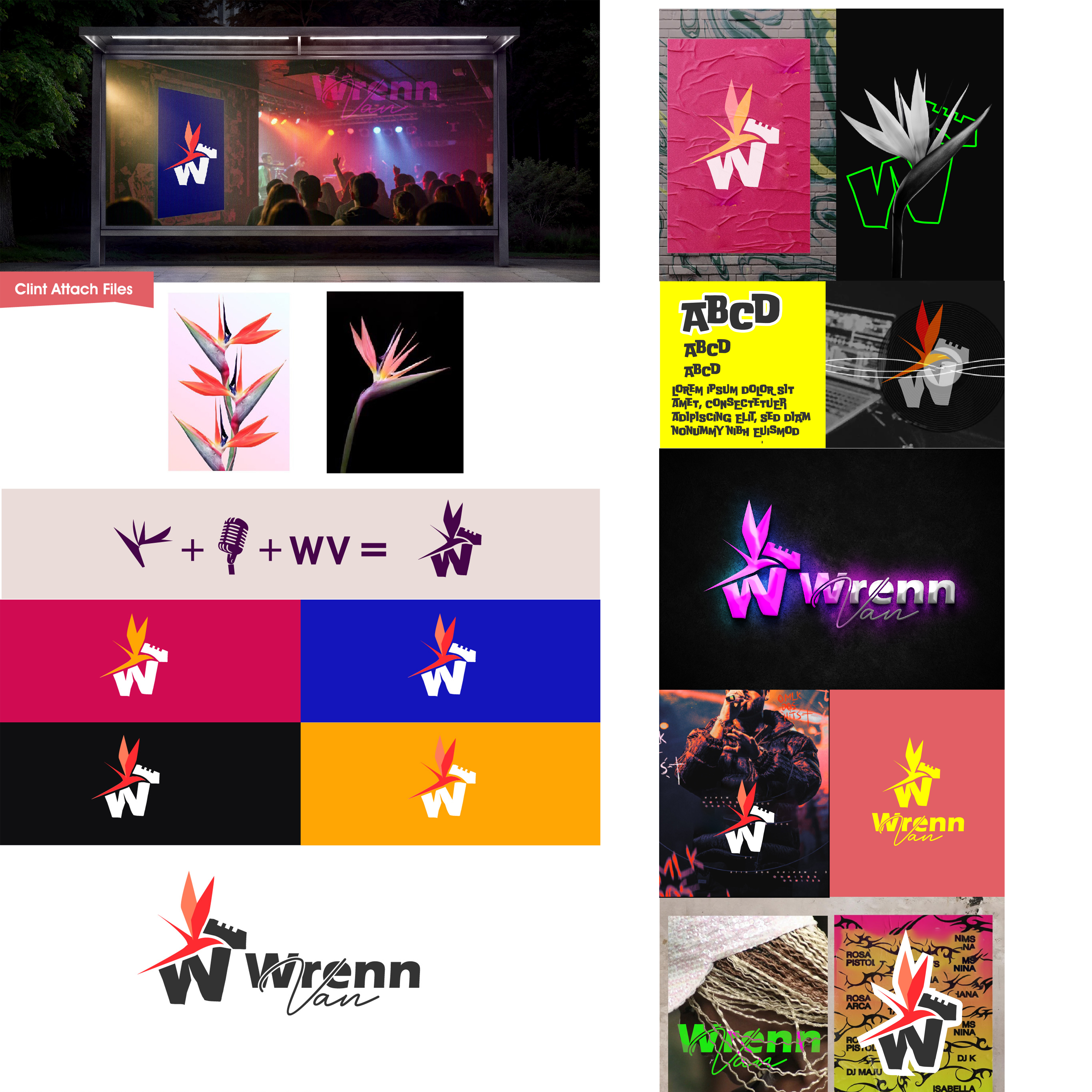 Logo-Design von ErrAr für dieses Projekt | Design #35918376