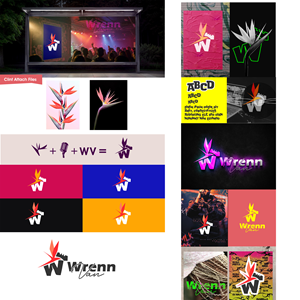 Logo Design by ErrAr