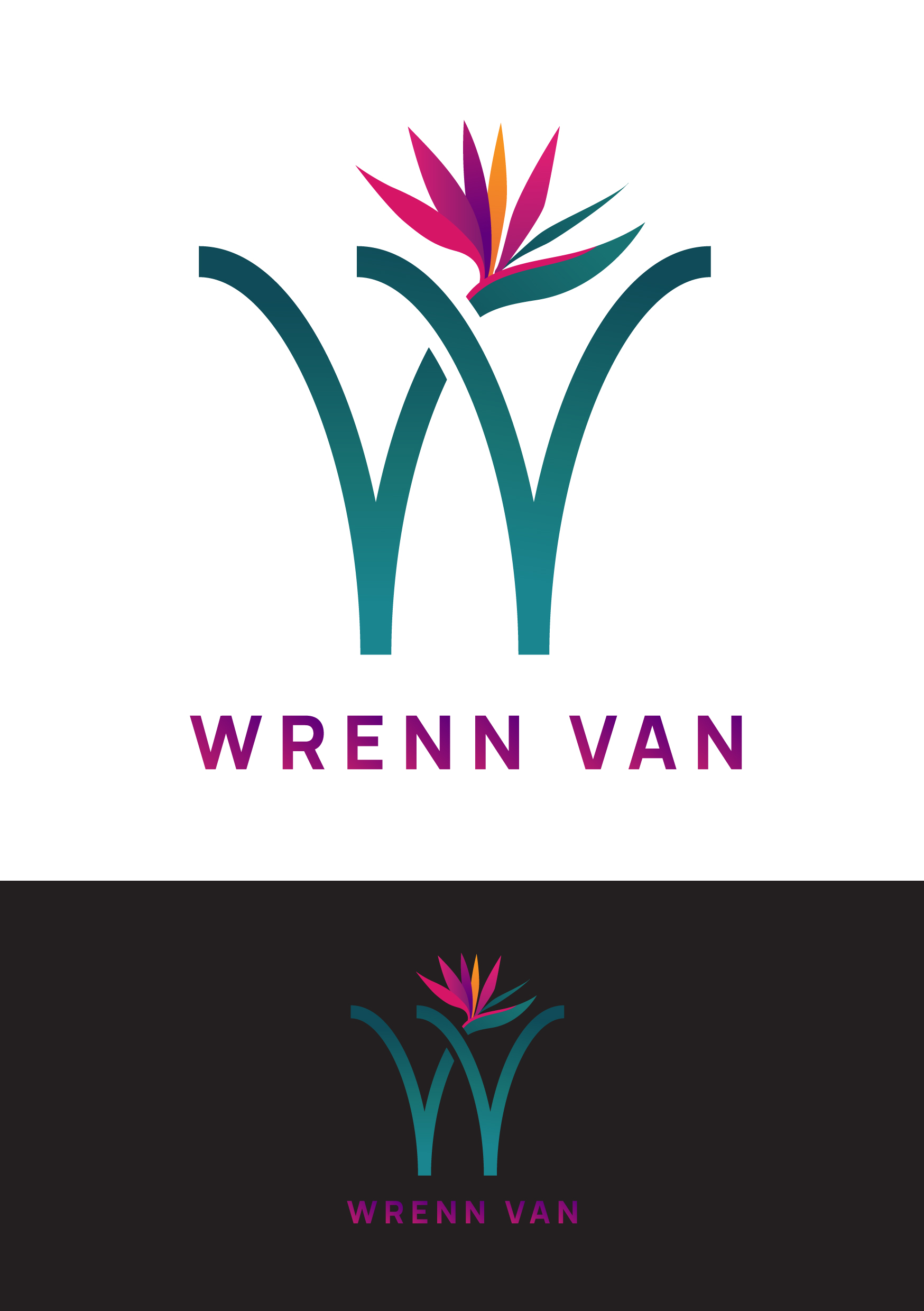 Logo Design by eleven for this project | Design #35901988