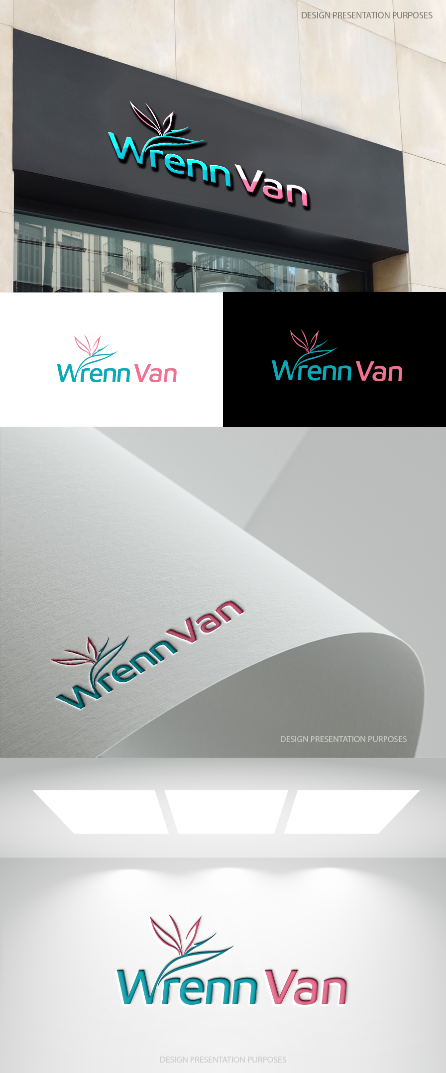 Logo Design by zebronicgraphic for this project | Design #35911387