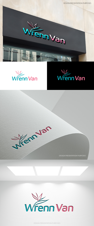 Logo Design by zebronicgraphic for this project | Design: #35911387