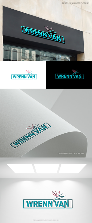Logo Design by zebronicgraphic for this project | Design: #35911403