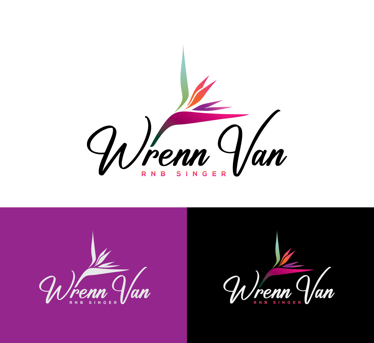 Logo Design by Dot Design 3 for this project | Design #35941158