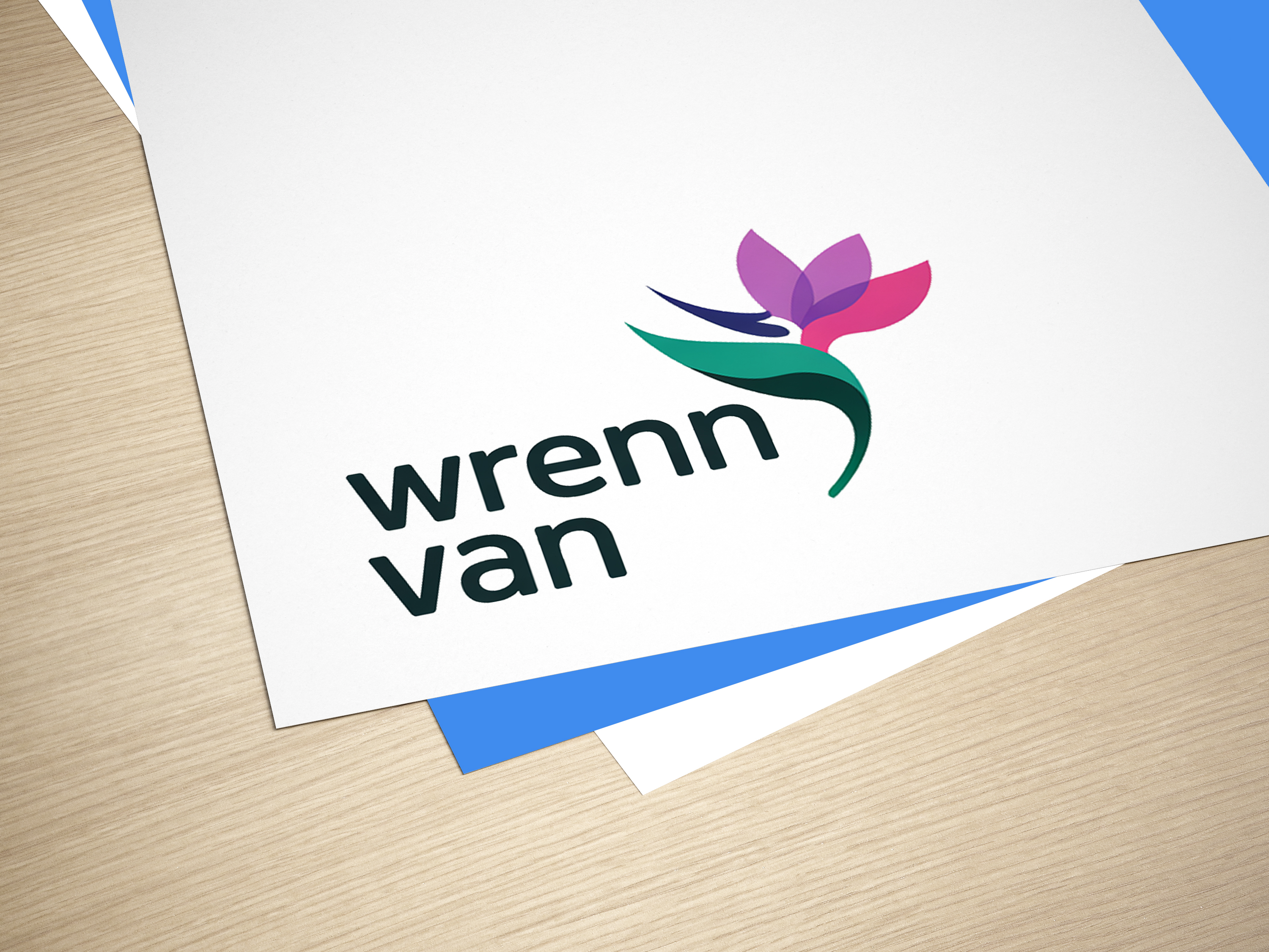 Logo Design by Feni:) for this project | Design #35903986