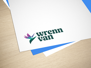 Logo Design by Feni:) for this project | Design: #35903987