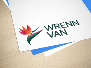 Logo Design by Feni:) for this project | Design: #35903988