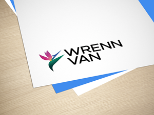 Logo Design by Feni:) for this project | Design: #35903989