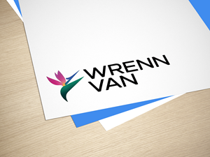 Logo Design by Feni:) for this project | Design: #35903990