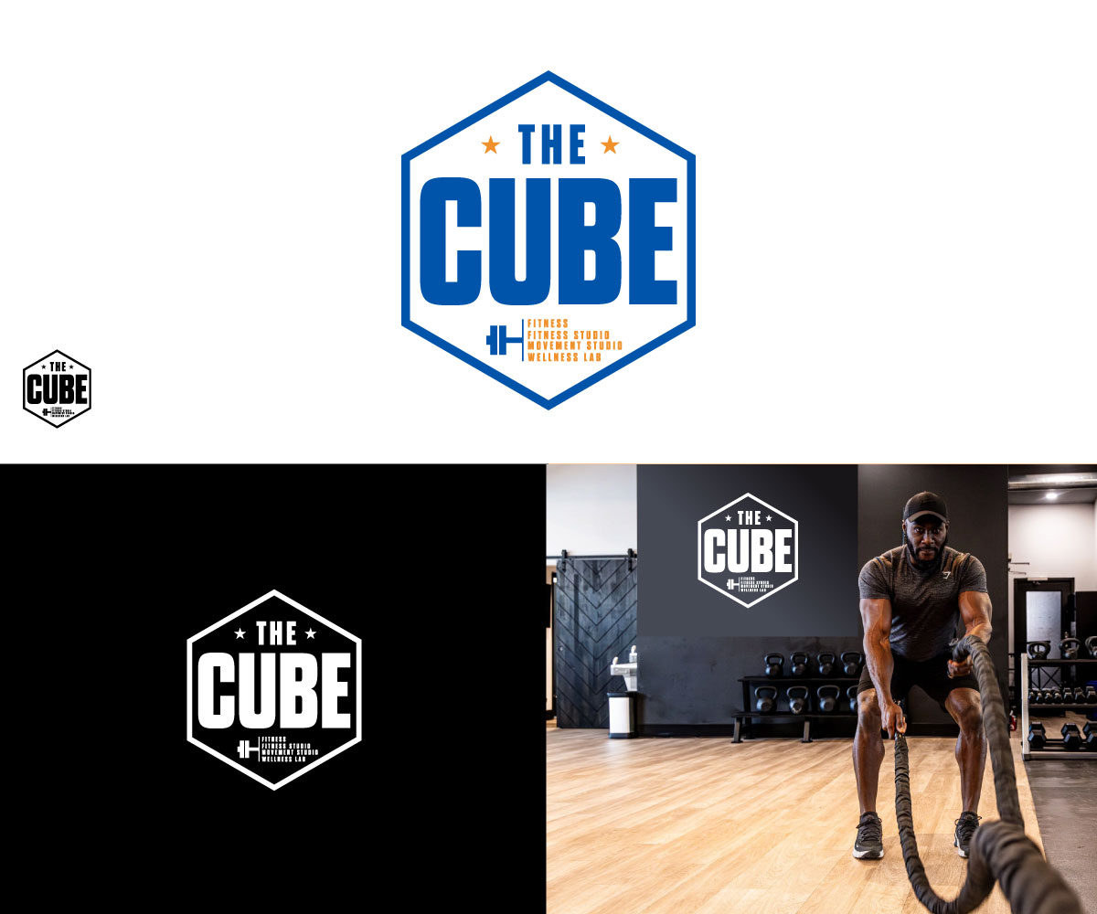 Logo-Design von jonkonrad für dieses Projekt | Design #35902450