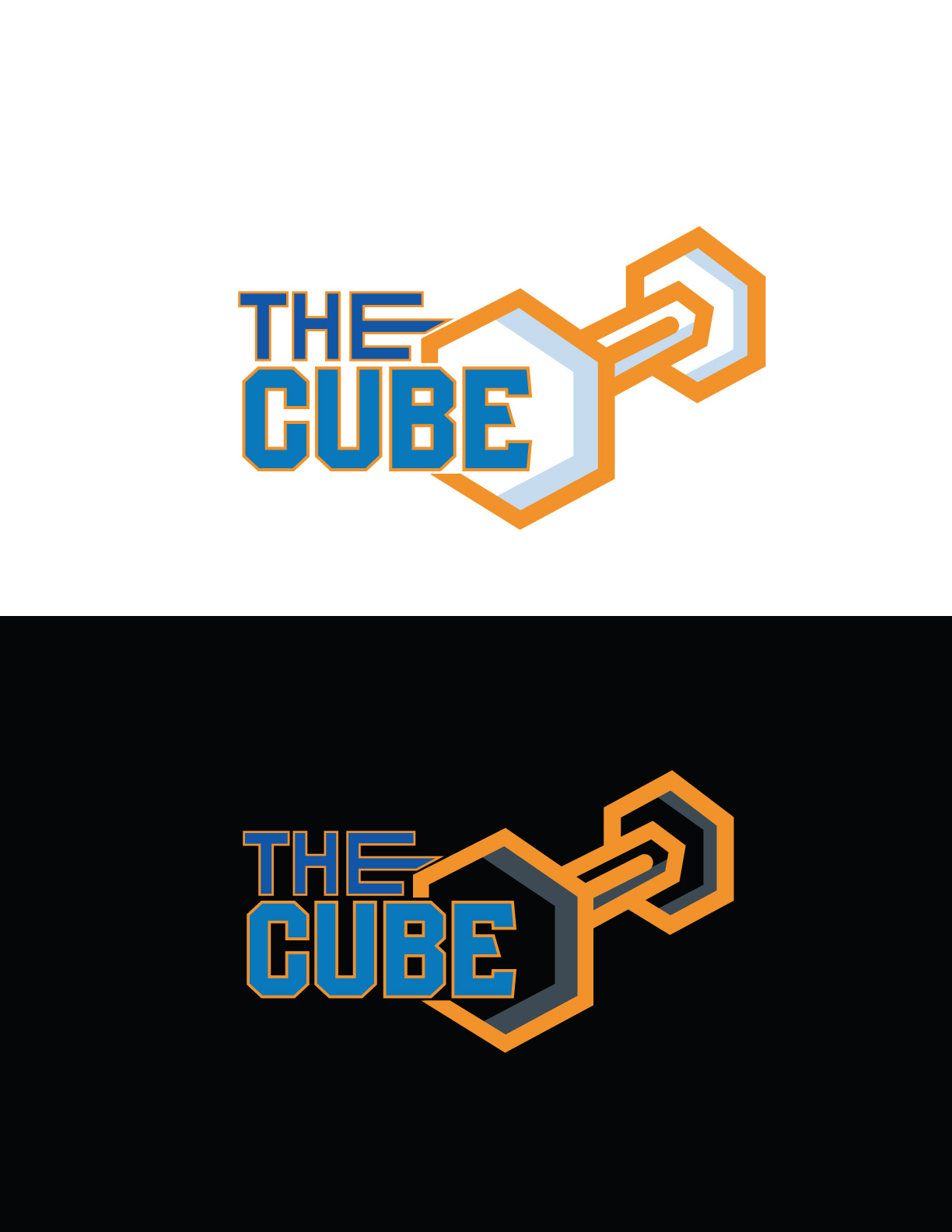 Logo Design by Revolt Team for this project | Design #35902603