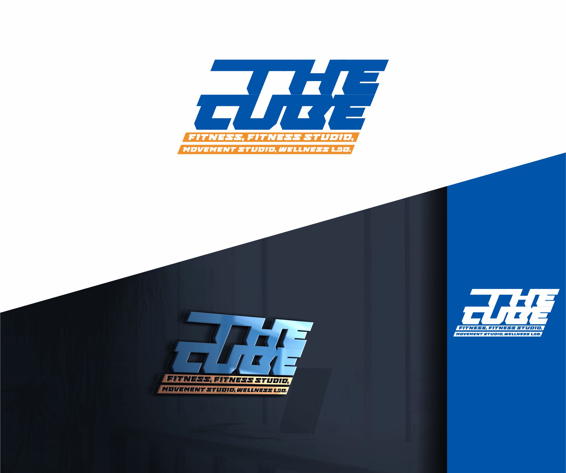 Logo Design by alkaline for this project | Design #35905753