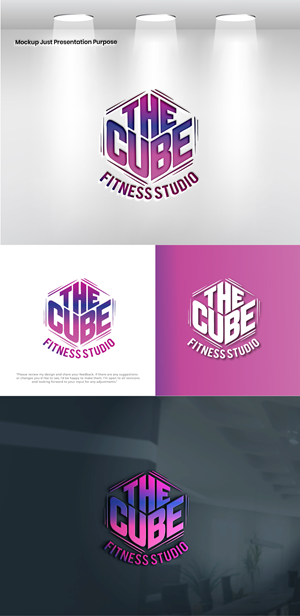 Logo-Design von VectorForge für dieses Projekt | Design: #35907703