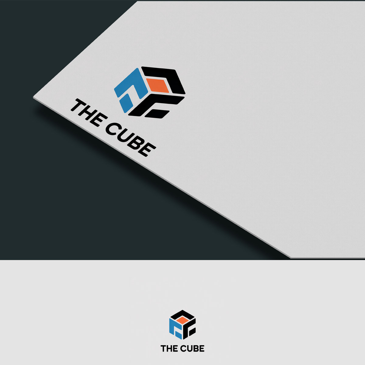 Logo-Design von mekail für dieses Projekt | Design #35903743