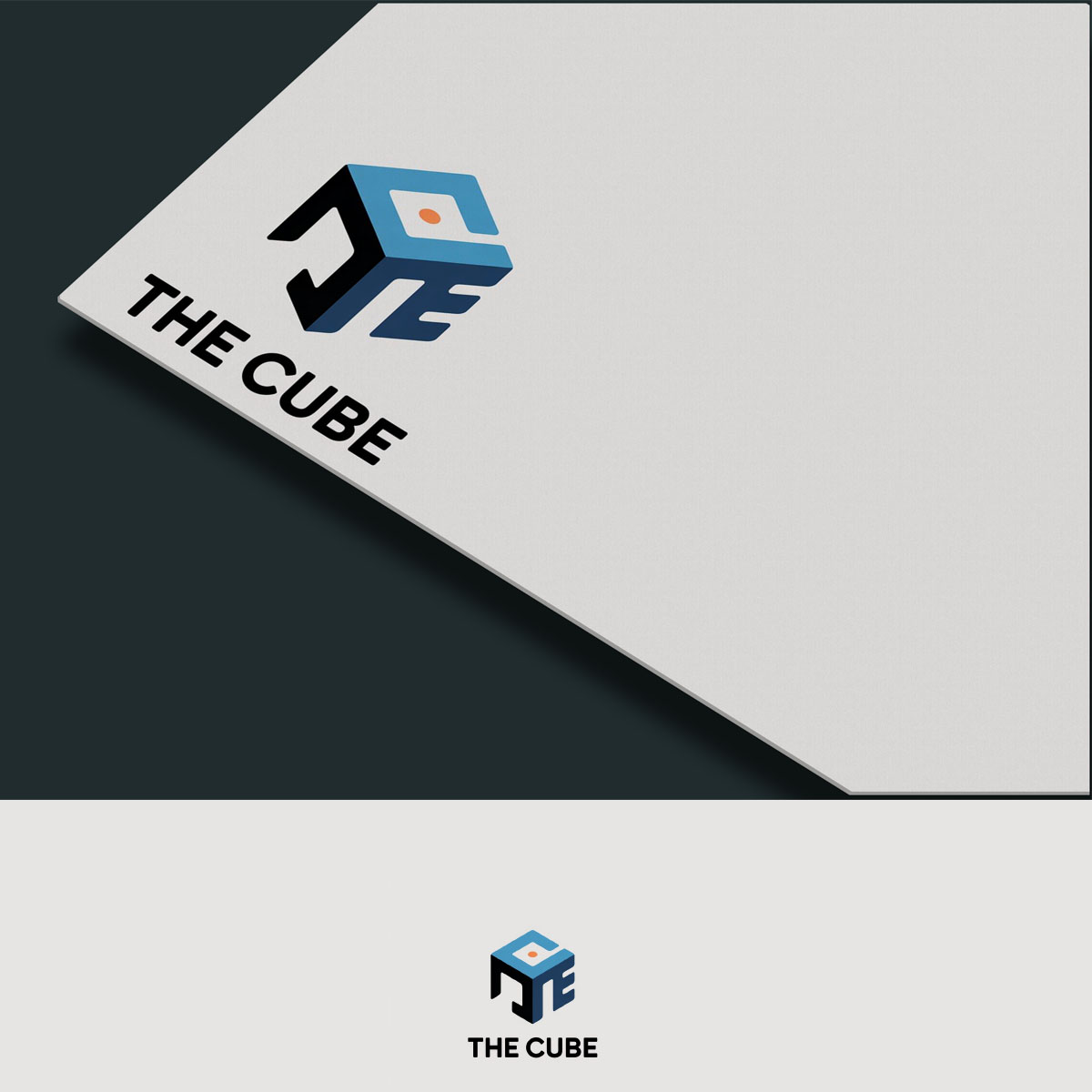 Logo Design by mekail for this project | Design #35903744