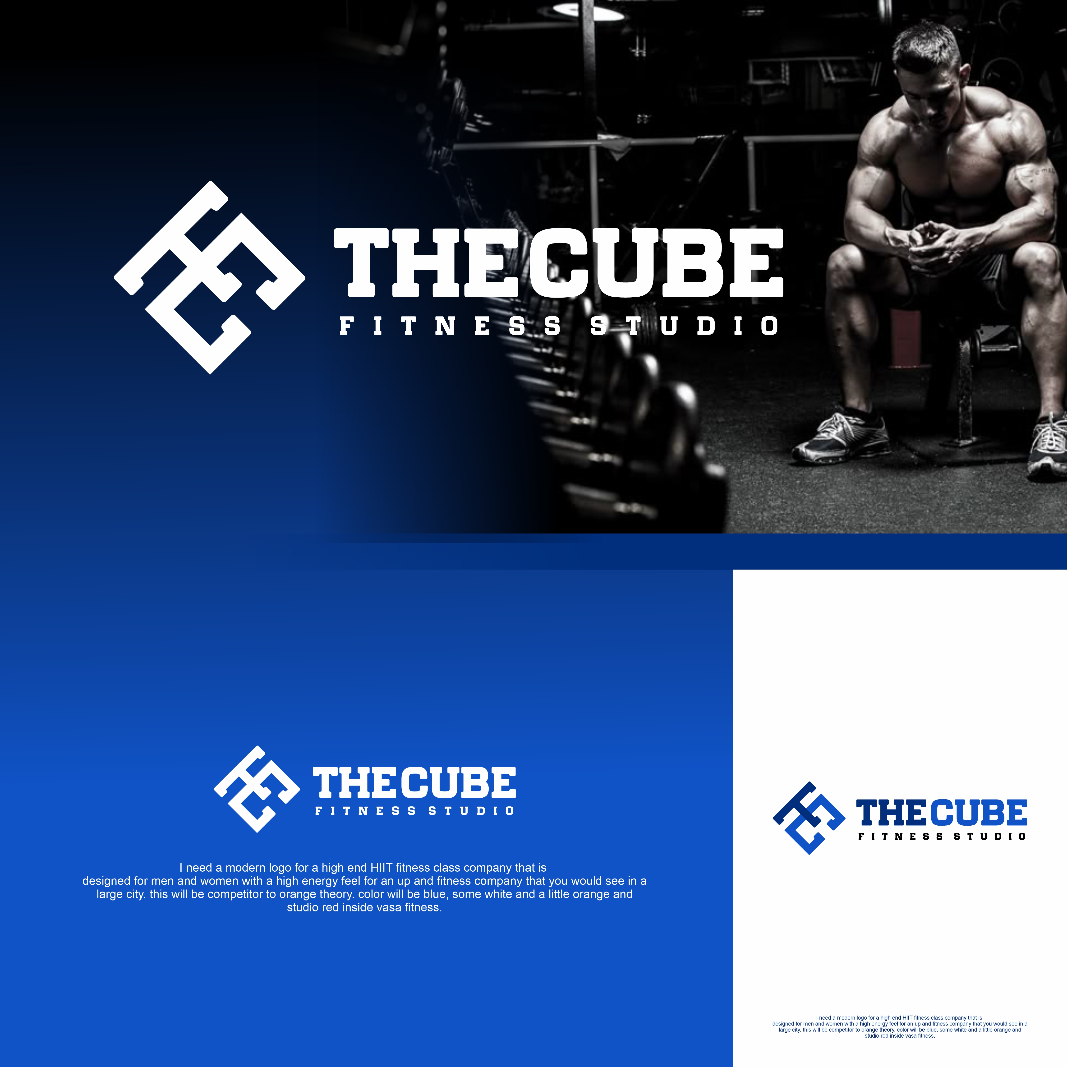 Logo Design by enka94 for this project | Design #35901673