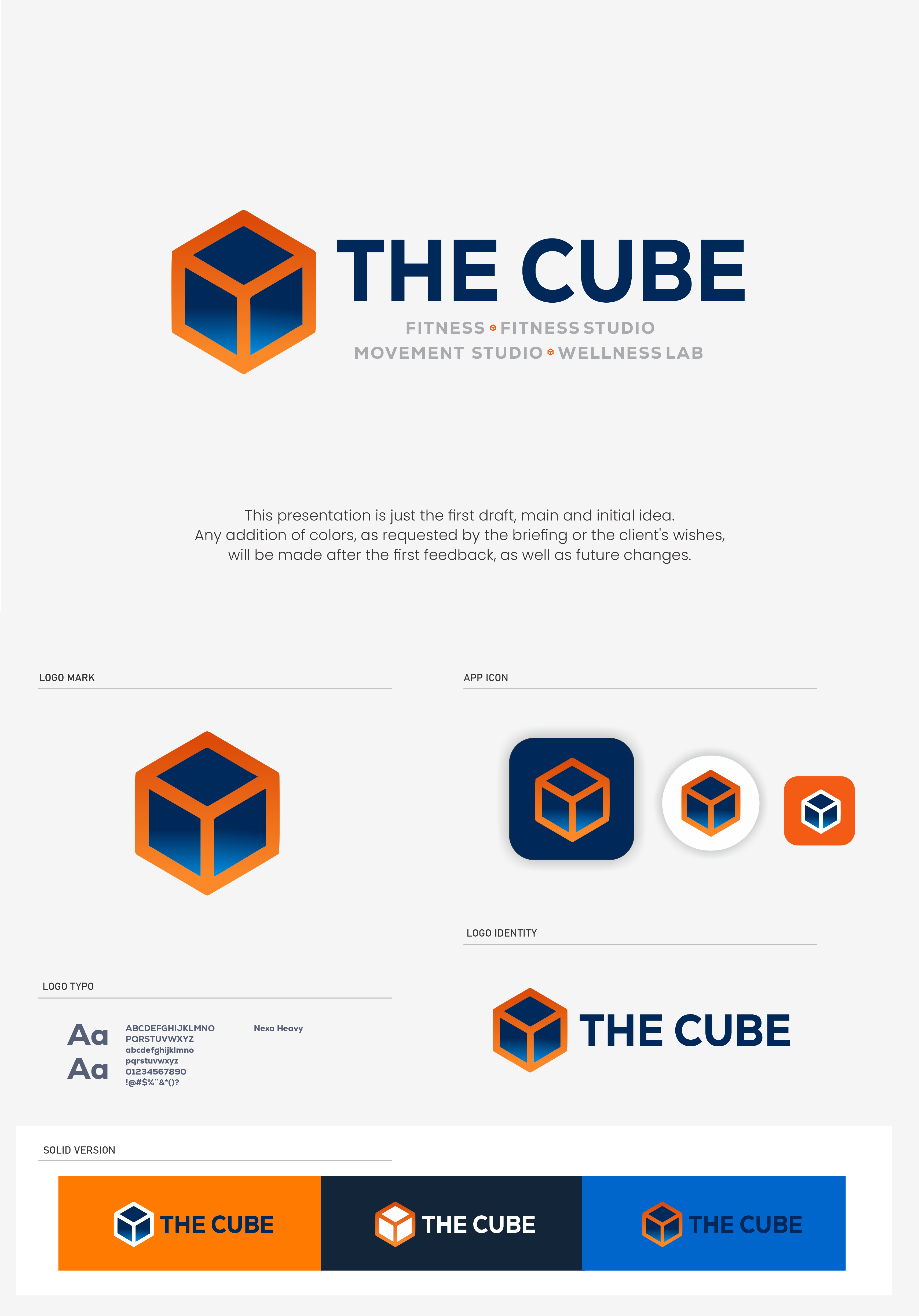 Logo Design by AwesoMind for this project | Design #35939534