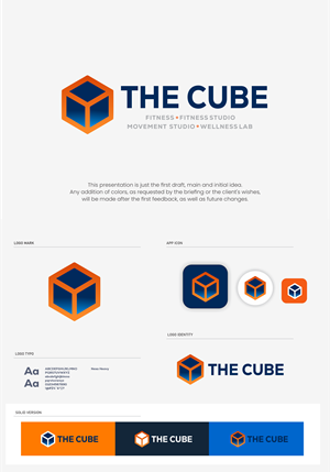 Logo Design by AwesoMind for this project | Design: #35939534