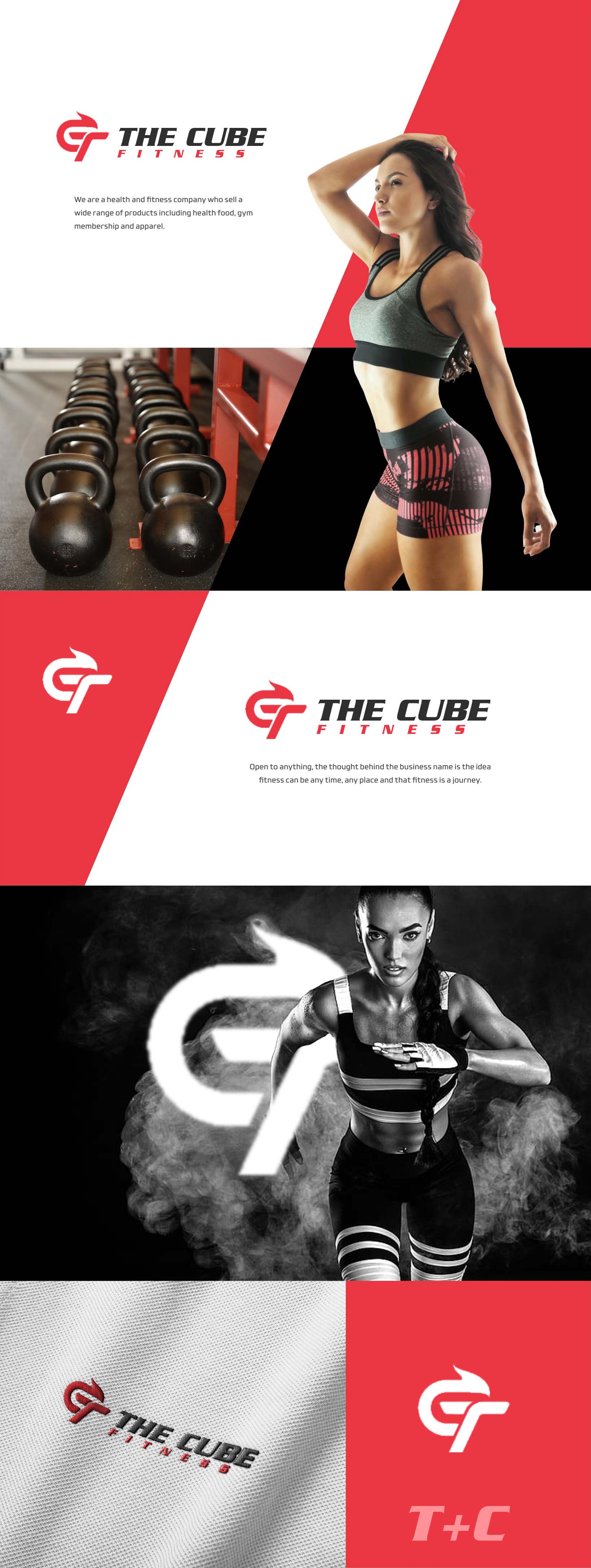 Logo Design by SR Creations. for this project | Design #35905317