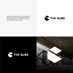 Logo-Design von Kusuma Studio für dieses Projekt | Design: #35918967