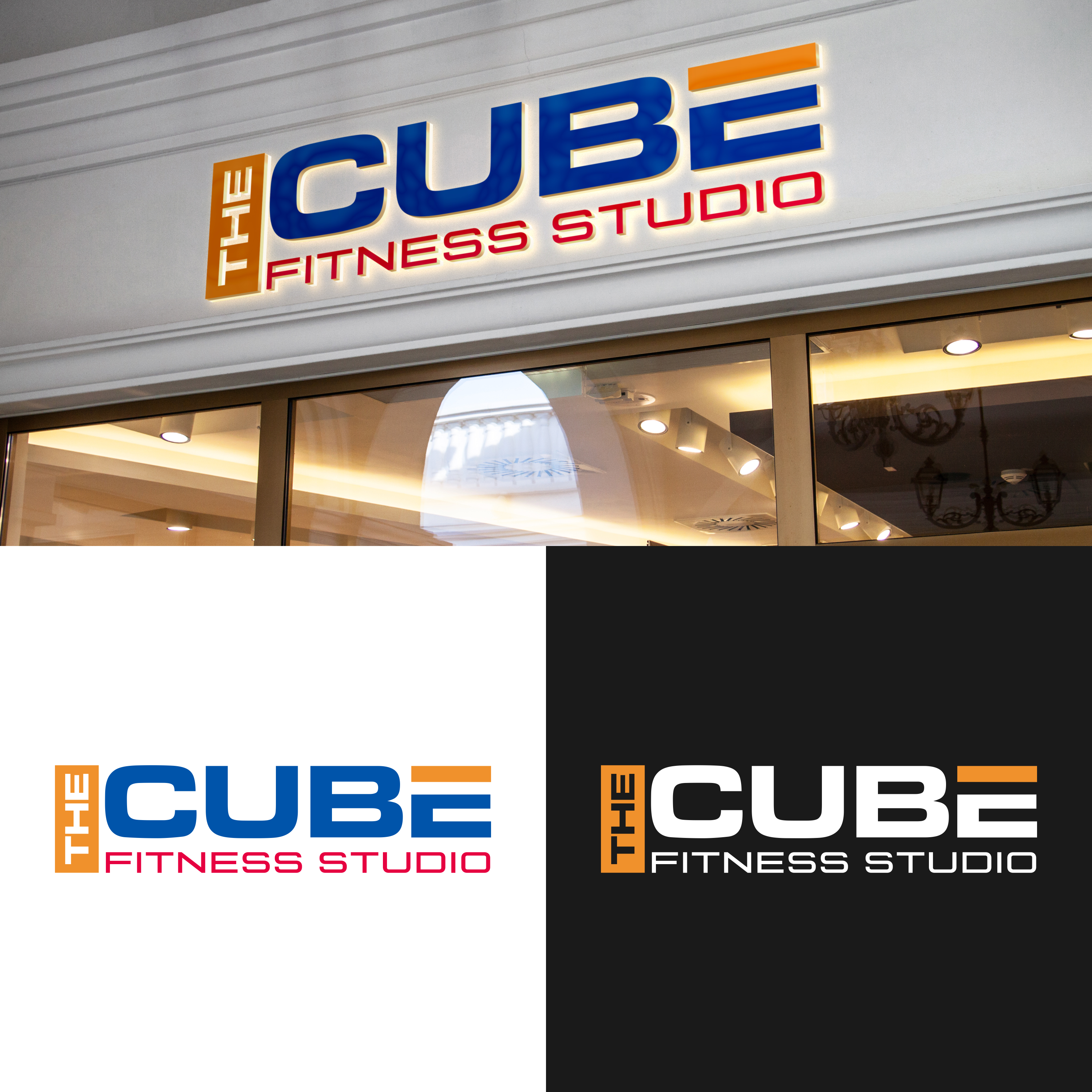 Logo Design by arillingga for this project | Design #35901734