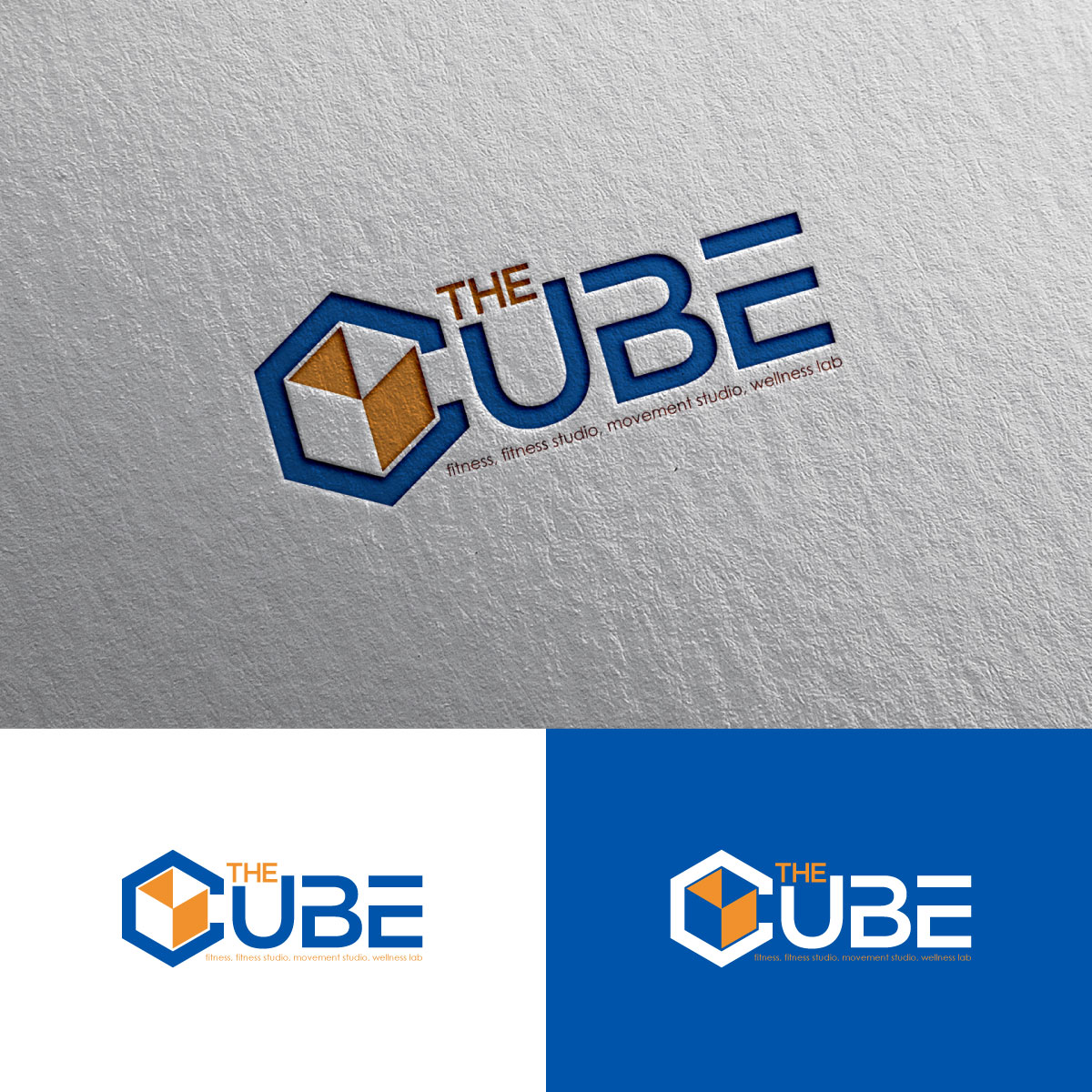 Logo-Design von Alex Henry für dieses Projekt | Design #35902085