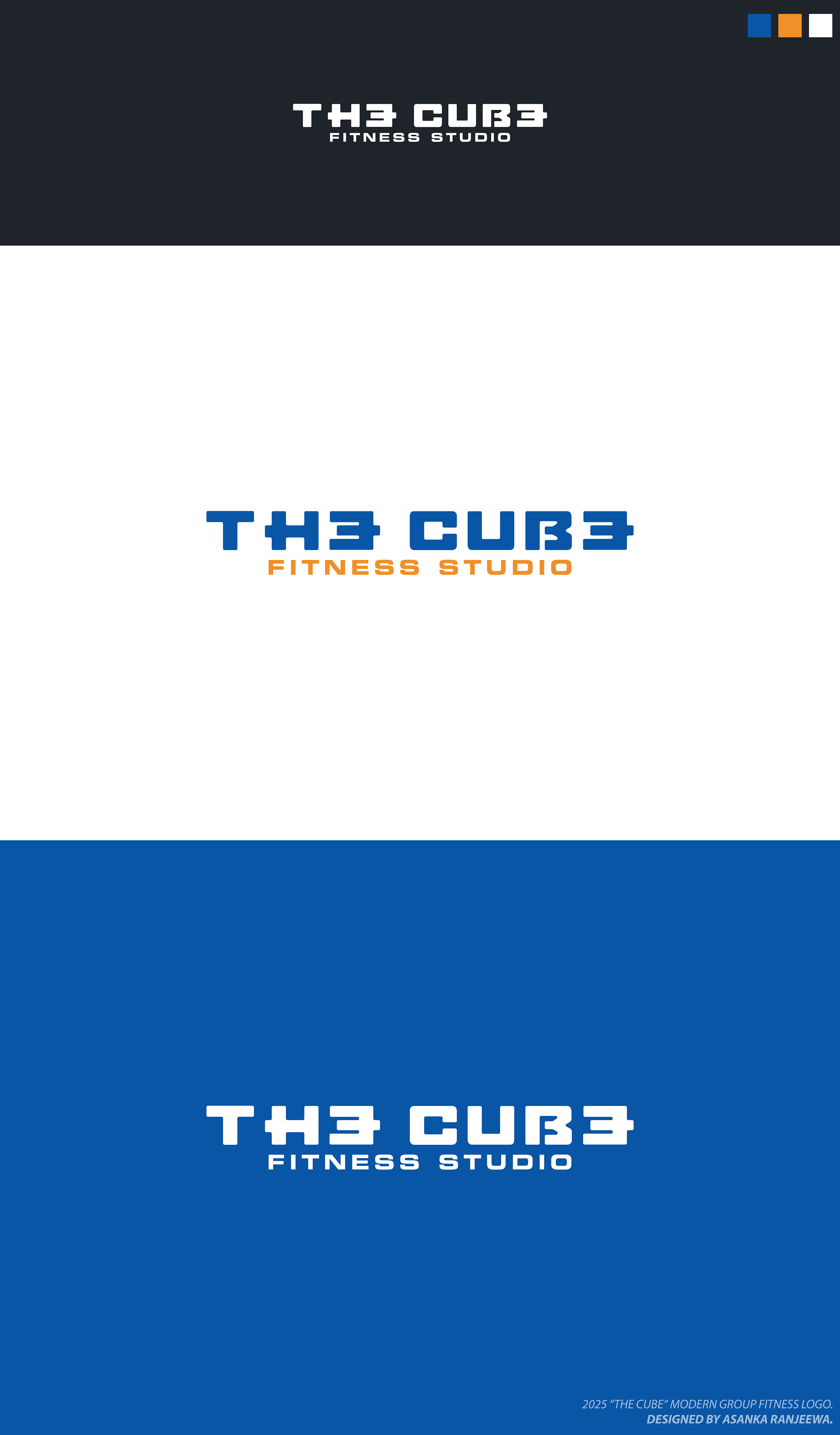 Logo-Design von Asanka Ranjeewa für dieses Projekt | Design #35969923