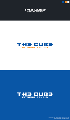 Logo Design by Asanka Ranjeewa for this project | Design: #35969923