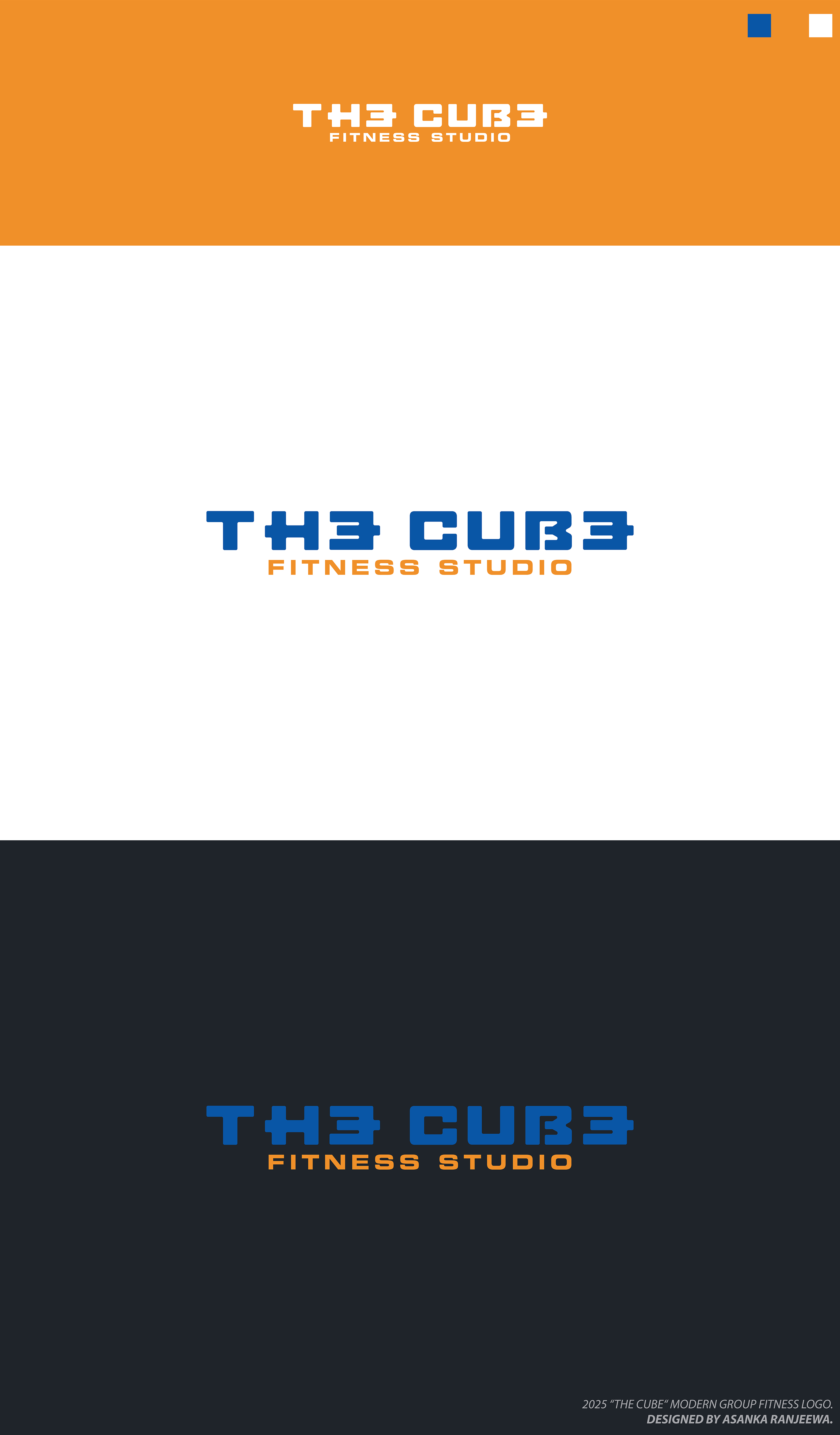 Logo-Design von Asanka Ranjeewa für dieses Projekt | Design #35969924